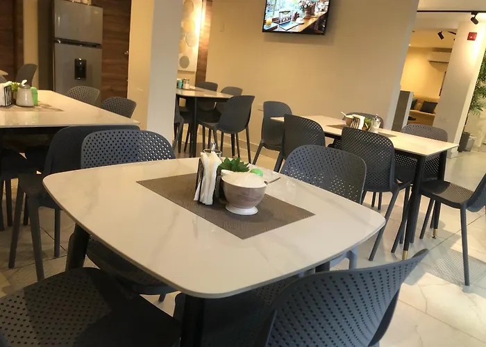Hotel Sada Guayaquil