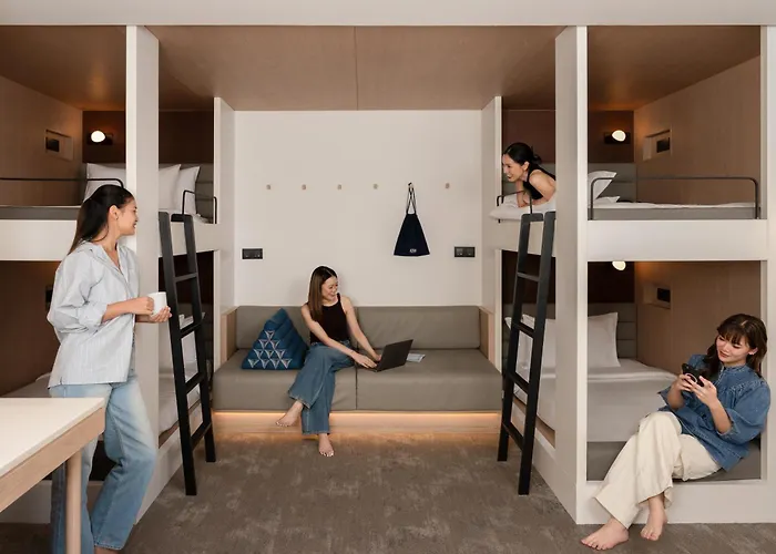 Asai Bangkok Sathorn Hotel