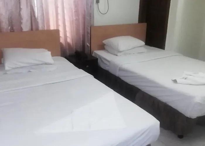 Hotel Skylink Dhaka