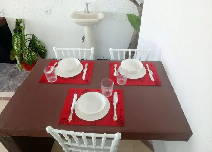 Popeye Crew Hostal Panama City