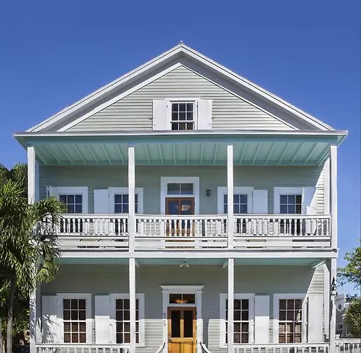 Southernmost Inn Adult Exclusive Cayo Hueso