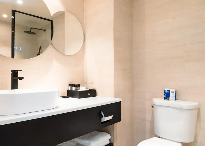 Hotel Tano Guam Tumon
