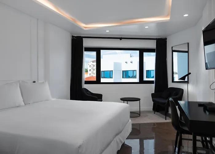 Hotel Tano Guam Tumon
