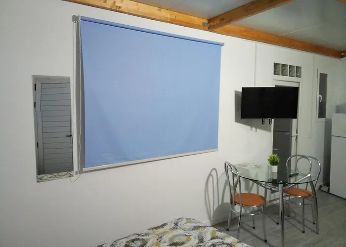 Hotel Vivienda San Justo Las Palmas de Gran Canaria