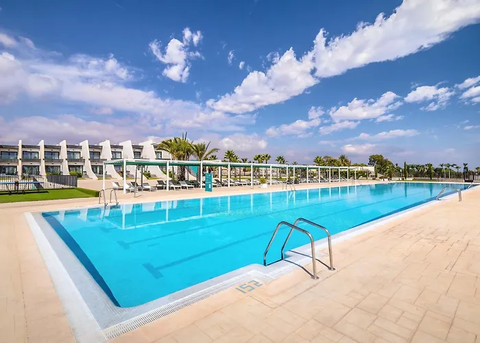 Occidental Mar Menor Hotel Cartagena