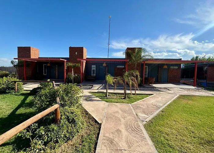 Posada Patagonia San Juan Pocito