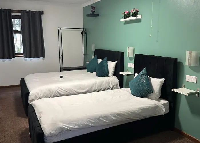 Stay Inn Express, Cambridge Papworth Everard