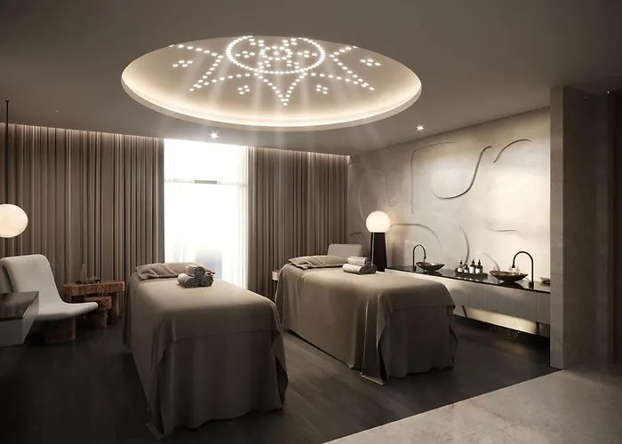 Abesq Doha Hotel And Residences, An Ihg Hotel