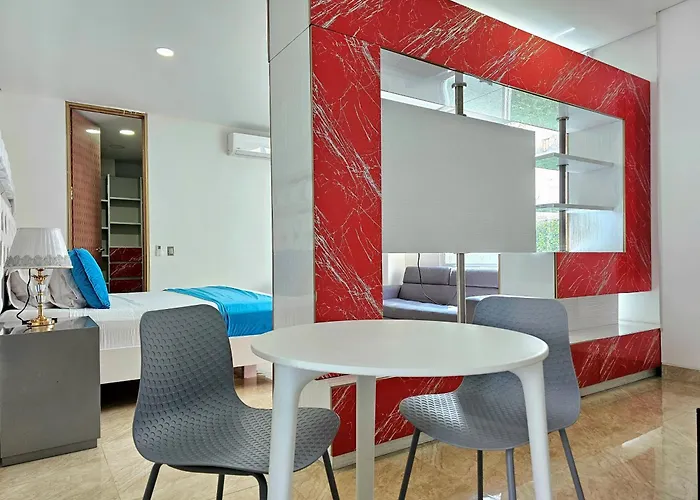 Hotel Lotto Boutique Cali