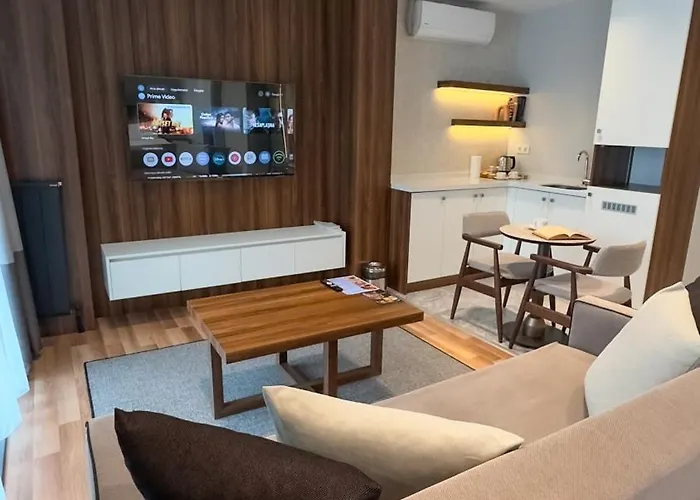La Mia Suites İstanbul