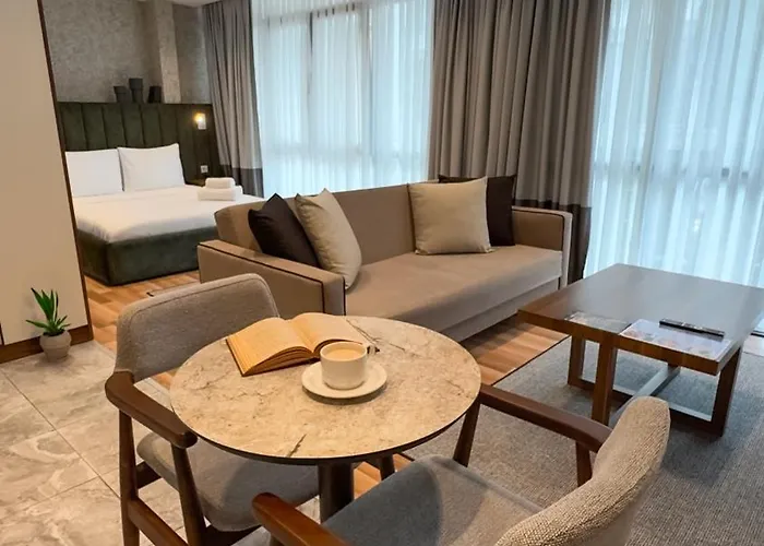 La Mia Suites İstanbul