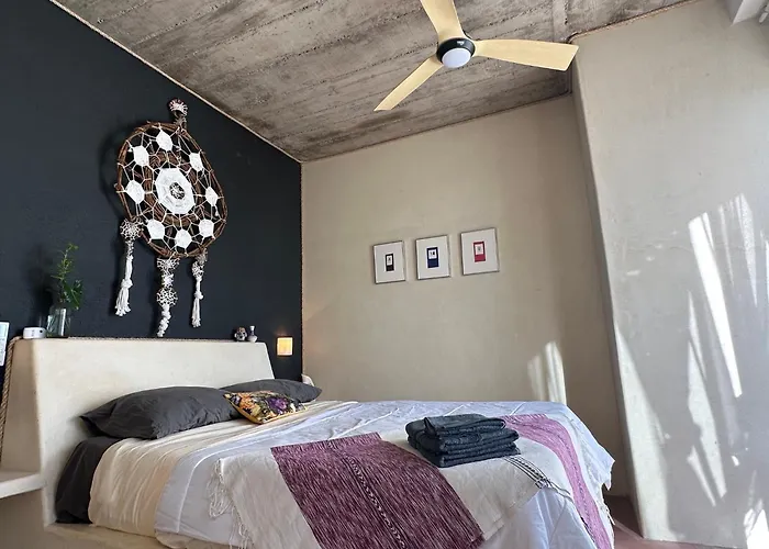 Casa Jasmin Bed & Breakfast Troncones