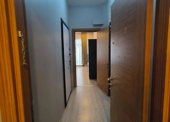 Ore Pera Suites İstanbul