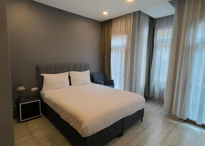 Ore Pera Suites İstanbul