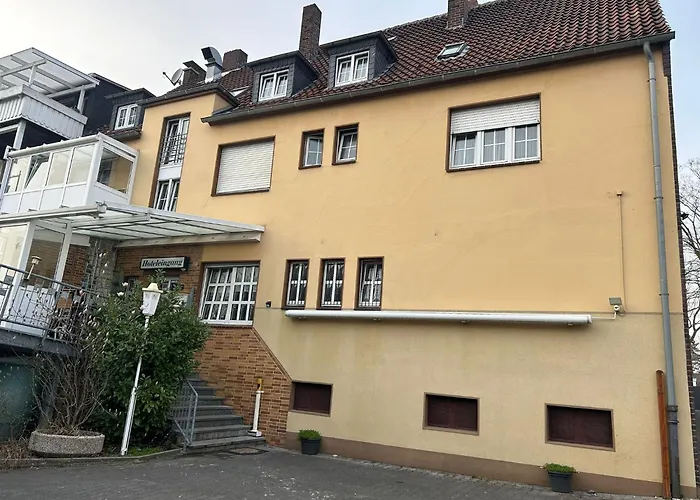 TM Hotel Westfalen Lünen