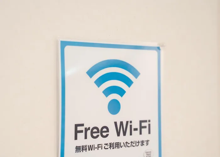 Shibuya City House 渋谷シティハウス Tokyo