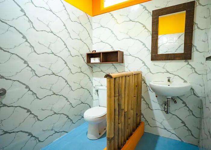 Urban Haven Sanur Hotel