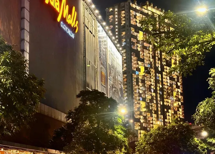 Celandine Residence In Quezon City Caloocan