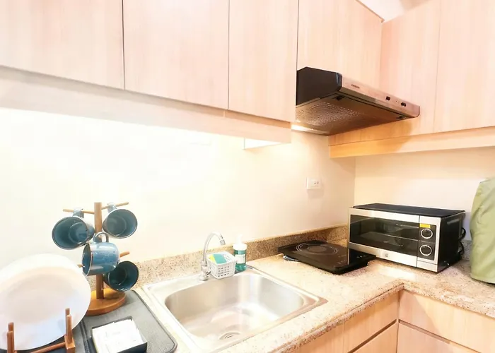 Celandine Residence In Quezon City Caloocan