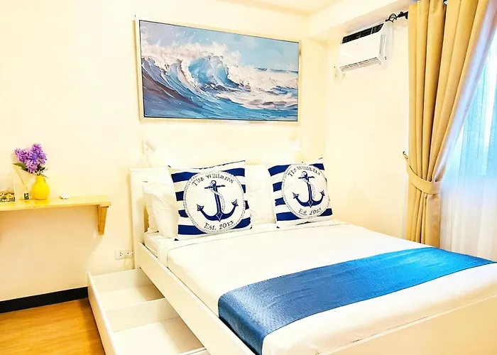 Celandine Residence In Quezon City Caloocan