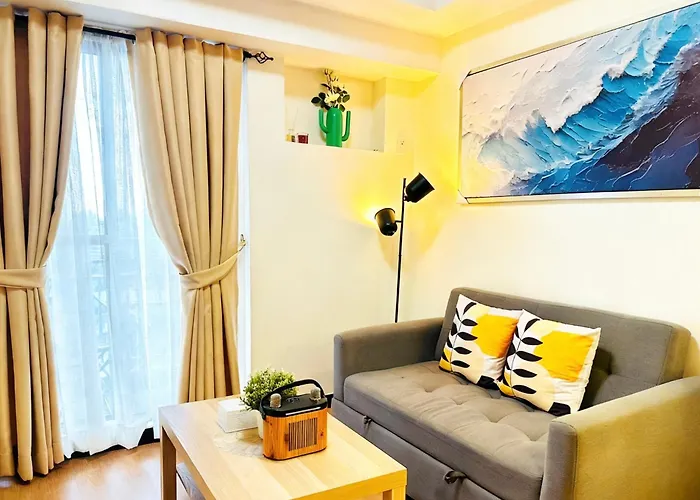 Celandine Residence In Quezon City Caloocan