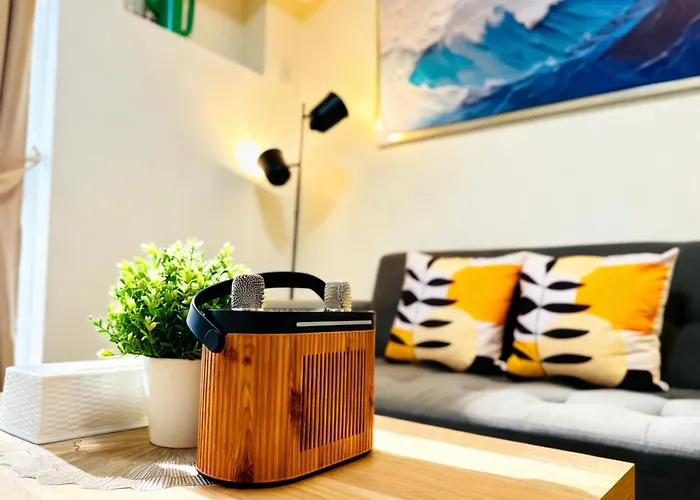 Celandine Residence In Quezon City Caloocan