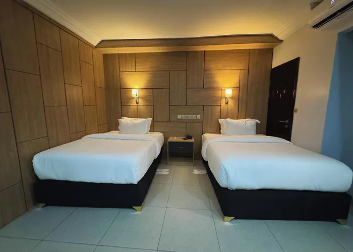 Marcsons Hotels And Resorts Limbe