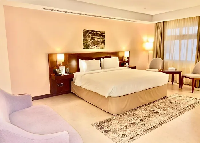 Kyriad Hotel Salalah