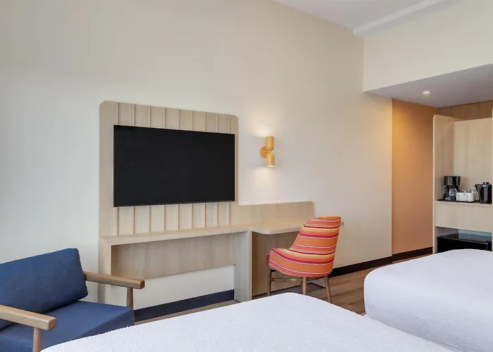 Hampton By Hilton Guanacaste Airport Hotel Liberia