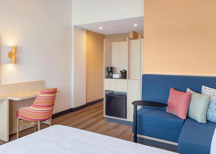Hampton By Hilton Guanacaste Airport Hotel Liberia