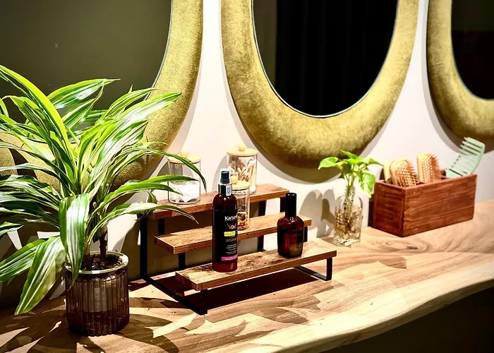 Bonjour D' An Nam Home Hà Nội