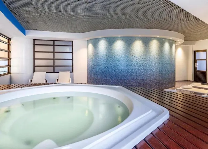 Hotel Paulista Plaza Mcr São Paulo