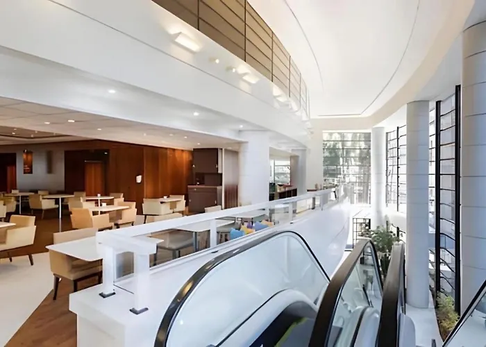 Hotel Paulista Plaza Mcr São Paulo