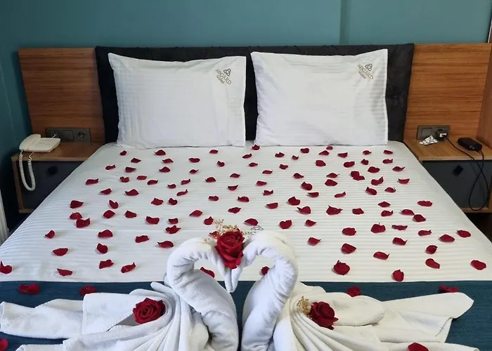 Asgard Hotel İstanbul