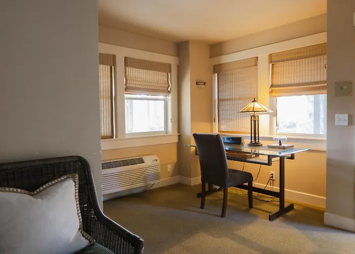 Orchard Hill Hotel Julian