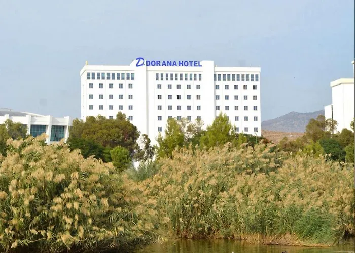 Dorana Hotel Lefkoşa
