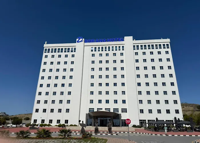 Dorana Hotel Lefkoşa
