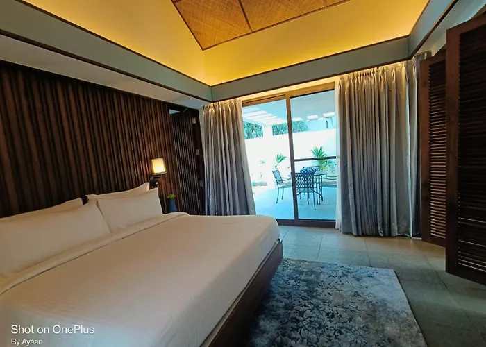 The Golkonda Resort And Spa Hyderabad