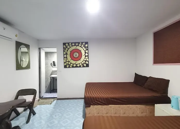 The Relax Resort Ko Pha Ngan