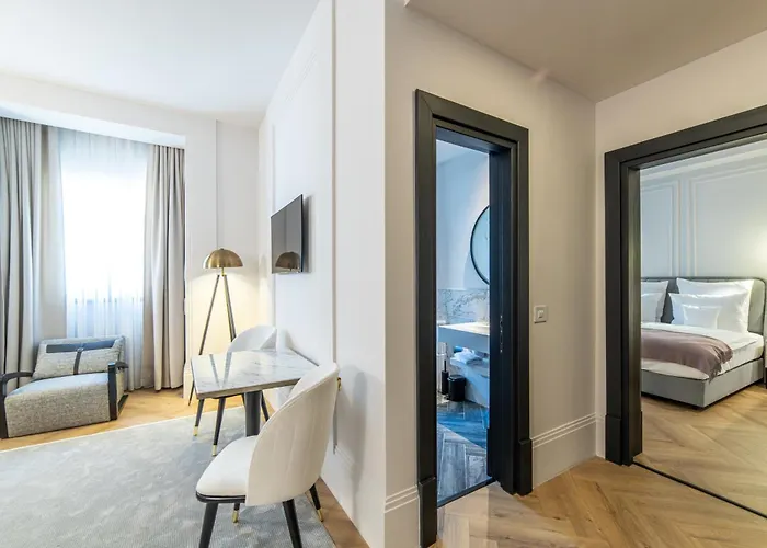 Zet Hotel Timişoara