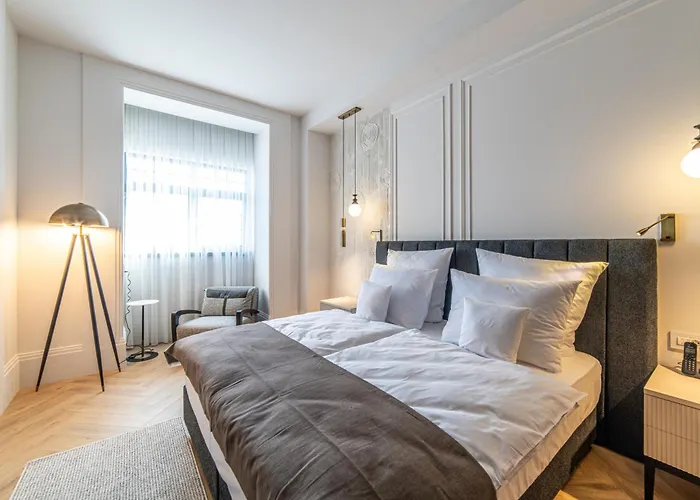 Zet Hotel Timişoara