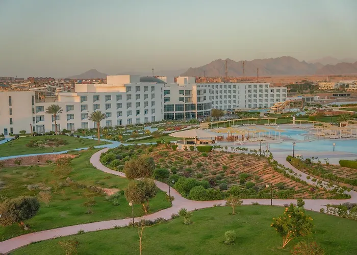 Sun Resort & Aqua Park Sharm El-Sheikh