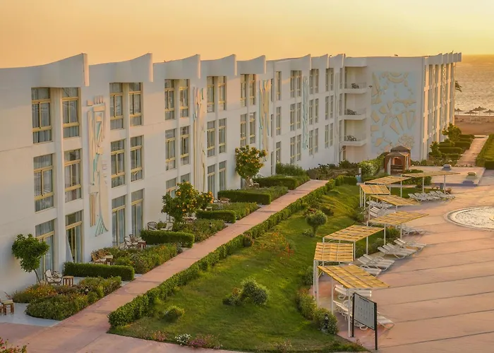 Sun Resort & Aqua Park Sharm El-Sheikh