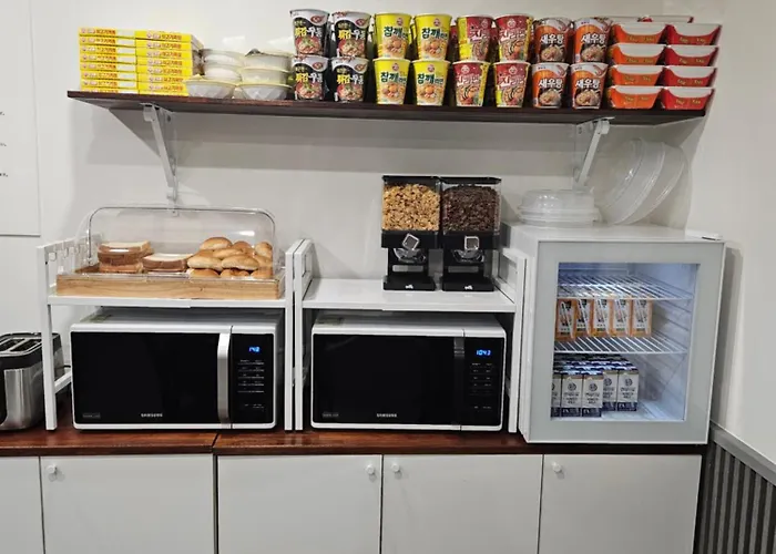 Hotel Stay Inn Seoul