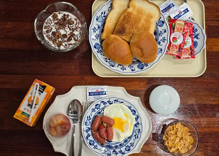 Hotel Stay Inn Seoul