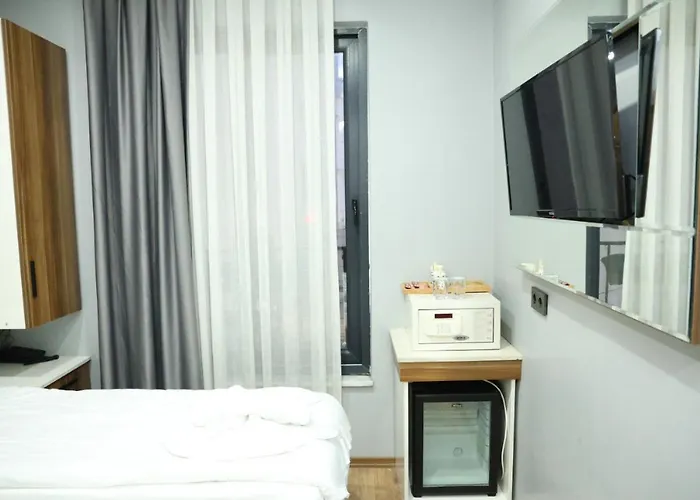 Yuvam Vari Hotel İstanbul