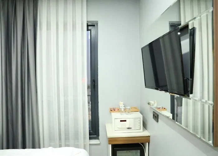 Yuvam Vari Hotel İstanbul