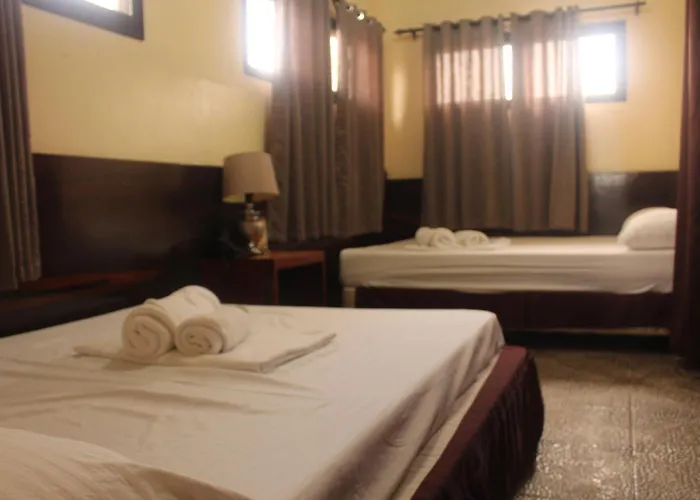 Maclare Resort Imus