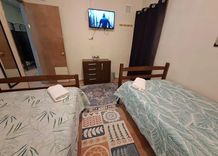 Hotel Patagonia Mágica Punta Arenas