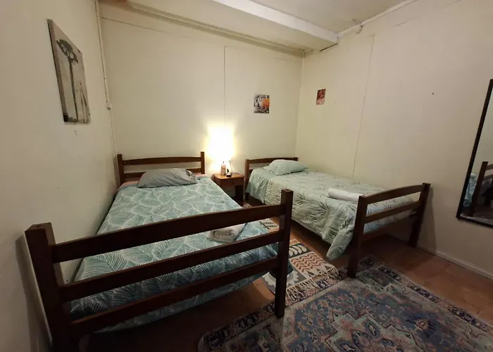 Hotel Patagonia Mágica Punta Arenas